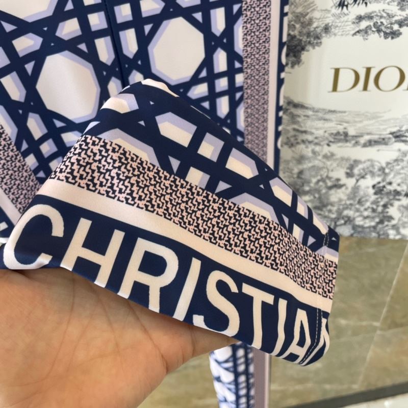 Christian Dior Sportswear